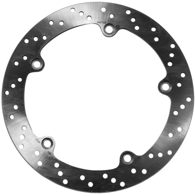 Bild av BREMBO Bromsskiva Bak 276mm 5mm 5 hålad 68B407C8 Bromsskivor