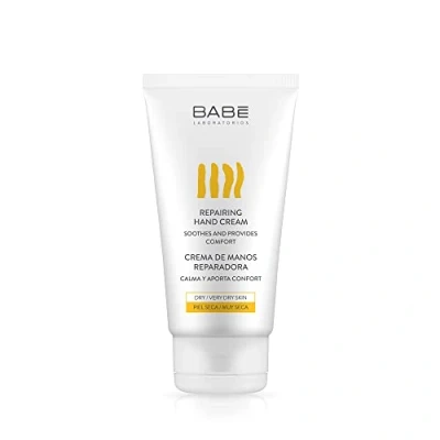 Bild av Babé handkräm reparation kräm 50 ml