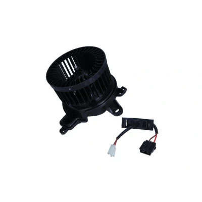 Bild av MAXGEAR AC730129 Pulseur d&#039;Air avec adaptateur PEUGEOT: 306 3/5 portes, Partner I Van, Break, CITROËN: Berlingo / First