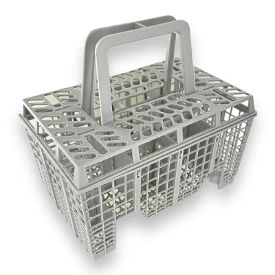 Bild av DL pro bestickkorg för AEG Electrolux Juno Zanker Zanussi 111822800/4 1118228004 korg diskkorg diskmaskin