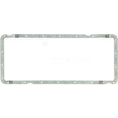 Bild av REINZ 71 36139 00 Joint De Carter d&#039;Huile MERCEDES BENZ: UNIMOG, ATEGO