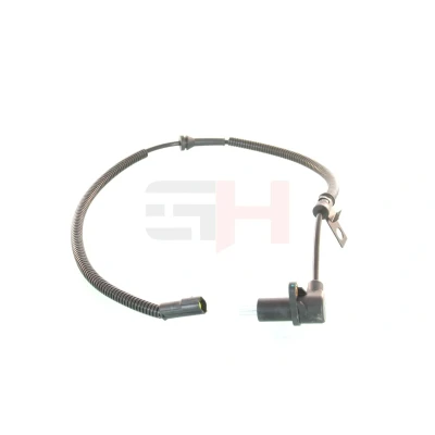 Bild av GH 703506V ABS Givare framaxel, framaxel vänster KIA: Sorento I (JC) 2.4, 3.5 V6 4WD, 2.5 CRDi, 3.3 4WD 2002 2011