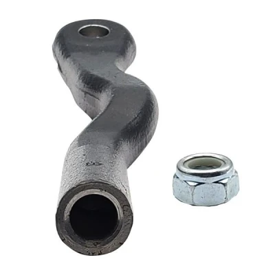 Bild av Styrled, framaxel vänster, toyota auris, auris kombi, van skåp/halvkombi, corolla sedan, prius plus, 45047 09270, 19205, 450