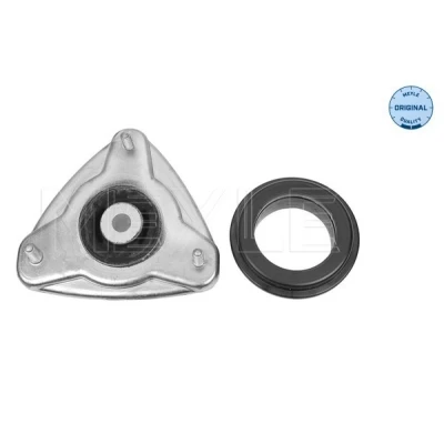 Bild av MEYLE 414 412 1001/S Kit de réparation, palier la jambe suspension des deux côtés l&#039;essieu avant ORIGINAL Quality avec roulement à billes