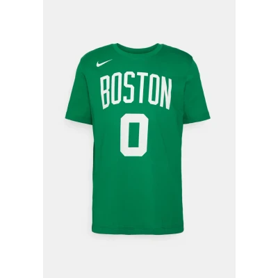 Bild av Nike Performance NBA jayson Tatum Boston Celtics TEE NBAtröjor, Storlek: XL, Clover/tatum