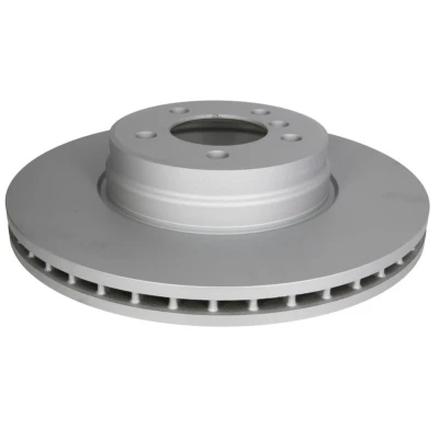 Bild av ATE 24.0130 0184.1 Disque de frein 344,0 29,9 5 120,0 ventilé revêtu à haute teneur en carbone LAND ROVER: Range Rover 3