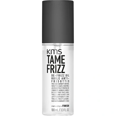 Bild av Huile dure KMS Anti Frisottis 100 ml