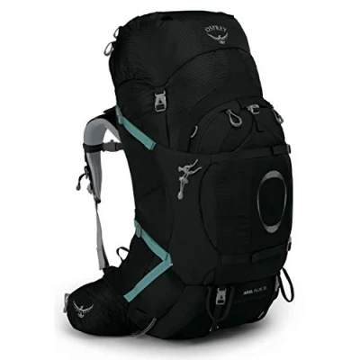 Bild av Osprey Ariel Plus 70 Ryggsäckar Unisex Vuxen