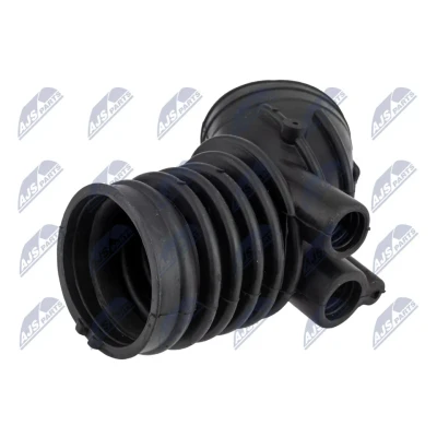 Bild av NTY GPP BM 001 Tuyau d&#039;aspiration, alimentation d&#039;air BMW: 3 Berline, Compact, Coupe