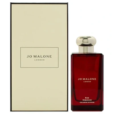 Bild av Jo Malone Red Hibiscus Eau de Cologne Intense 100 ml