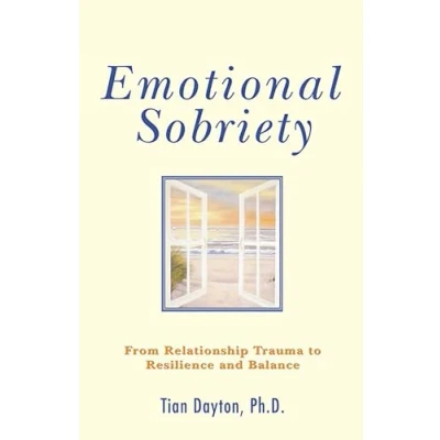 Bild av Emotional Sobriety: From Relationship Trauma to Resilience and Balance