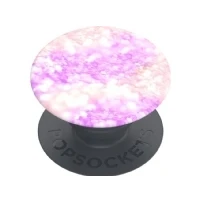 Bild av PopSockets PopGrip Basic POPSOCKET705223018 Hopfällbar Stativ och Grepp för Smartphone Surfplatta [Top Kan Inte Utbytas], Morning Confetti