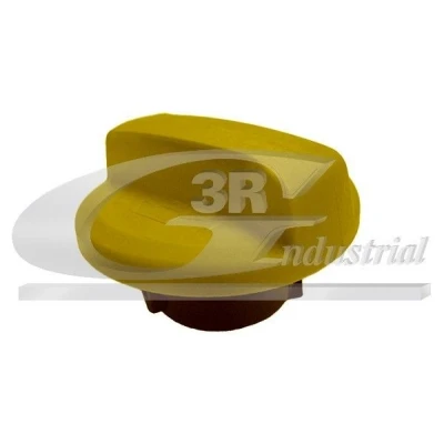 Bild av 3RG 80421 Bouchon, goulotte de remplissage d&#039;huile OPEL: Zafira A, Corsa C 3/5 portes, Astra H GTC, SAAB: 9 3 Berline