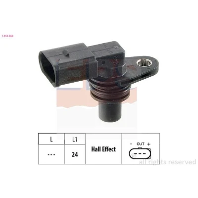 Bild av Sensor, varvtal EPS 1.953.269