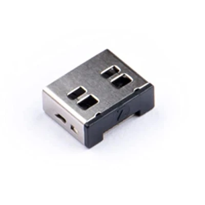 Bild av SmartKeeper ESSENTIAL / 10 x USB A port blockerare/svart