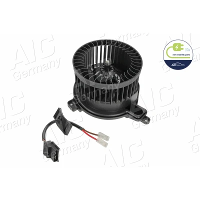 Bild av AIC 54591 Pulseur d&#039;Air pour véhicules sans système de climatisation avec direction à gauche PEUGEOT: 306 3/5 portes, Partner I Van