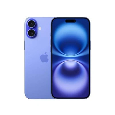 Bild av Apple iPhone 16 Plus 512GB Ultramarine