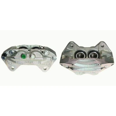 Bild av BUDWEG CALIPER 344223 Étrier de frein TOYOTA: HILUX 3 Pick up