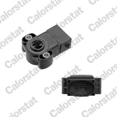 Bild av CALORSTAT by Vernet TP0030 Capteur De Position Du Papillon FORD: KA 3 portes, FIESTA 4, Puma
