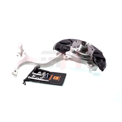 Bild av Spindelbult, hjulupphängning, framaxel höger, audi a4 b6, b6 avant, cabriolet, b7, b7 seat exeo, exeo st, 3006329,