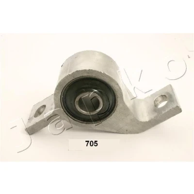 Bild av JAPKO GOJ705 Silent Bloc De Triangle Essieu avant droit Support métal caoutchouc SUBARU: Forester I