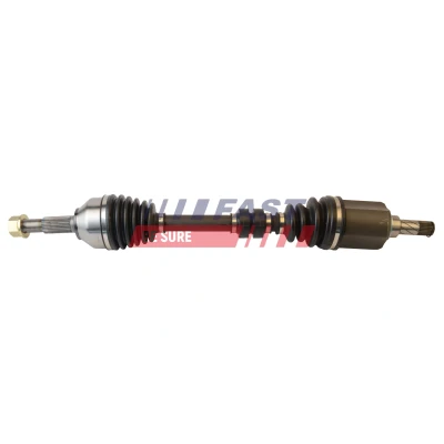 Bild av FAST FT01466 Drivaxel 691mm