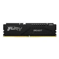 Bild av Kingston FURY Beast DDR5 module 32 GB DIMM 288 pin 6400 MHz / PC5 51200 unbuffered