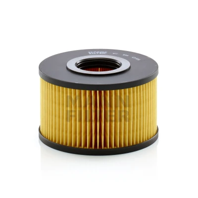 Bild av Luftfilter MANN FILTER C 15 015