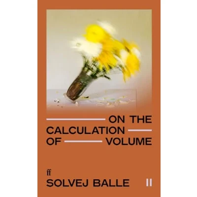 Bild av On The Calculation Of Volume Ii