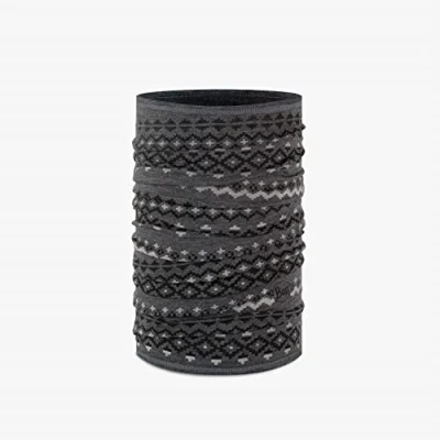 Bild av Buff Merino Lightweight multifunktionell duk FaIzen Grey