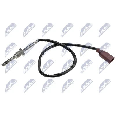 Bild av Sensor, avgastemperatur, audi a4 allroad b8, b9, b8 avant, a5, a5 cabriolet, sportback, q5, 4G0 906 088 R