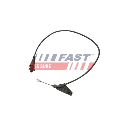 Bild av Vajer, parkeringsbroms FAST FT69062