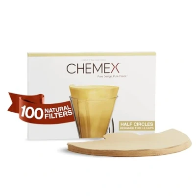 Bild av Filter Chemex FP 2N