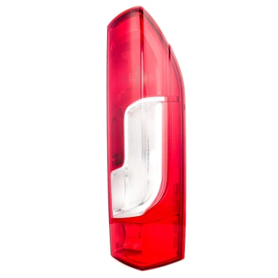 Bild av Kombinationsbackljus TYC 11 12659 01 2