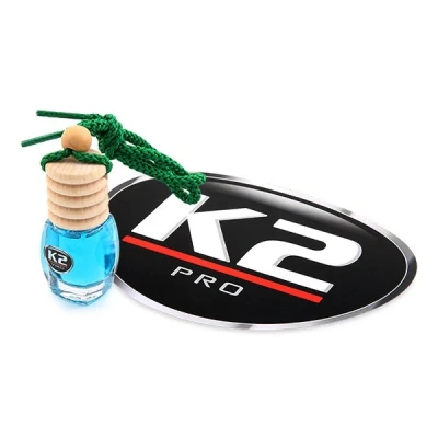 Bild av K2 V403 Désodorisant Bouteille 8