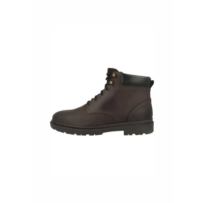 Bild av Geox Herr U Andalo C Ankle Boot, kaffe, 40 EU