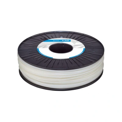 Bild av BASF Ultrafuse ABS 0101A075 NATURAL 3D skrivare Filament plast 1.75 mm 750 g Natur 1 st