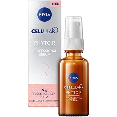 Bild av Nivea FACE Photo R Boost Serum, Storlek: 30 ml,