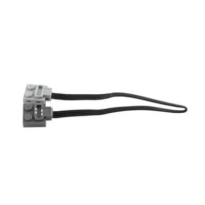 Bild av LEGO Functions 20 cm (8886) kraftförlängningskabel