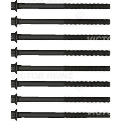 Bild av REINZ 14 32387 02 Jeu De Vis Culasse Polygone extérieur MERCEDES BENZ: Classe E Break, Berline, C Coupe