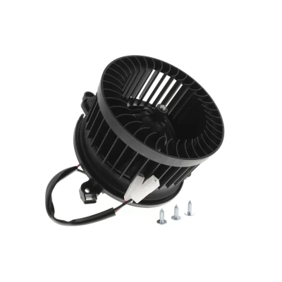 Bild av VEMO V22 03 1810 Pulseur d&#039;Air Q+, Première Monte pour véhicules sans système de climatisation avec direction à gauche