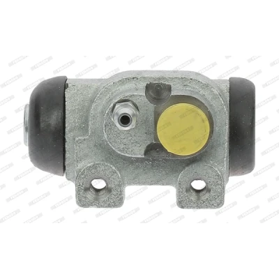Bild av FERODO FHW417 Cylindre De Roue 19 CITROËN: C3 I 3/5 portes, C2 Pluriel