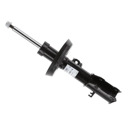 Bild av SACHS 317 503 Amortisseur gauche Pression de gaz Système bitube Jambe suspension Goujon en haut OPEL: Astra K 3/5 portes, Sports Tourer