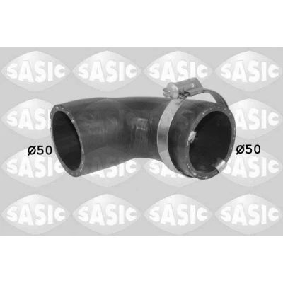 Bild av SASIC 3356084 Gaine De Suralimentation FORD: Transit Connect Mk1 Van