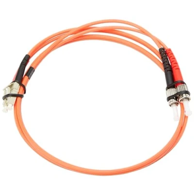 Bild av StarTech.com Multimode 50/125 Duplex Fiber Patch Cabl