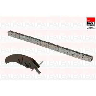Bild av FAI AutoParts OPCK2 Kit de chaînes, commade pompe à huile FORD: Ranger Mk3, Transit Mk6 Minibus, Van, CITROËN: Jumper II Van