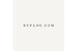 ByFlou Logga