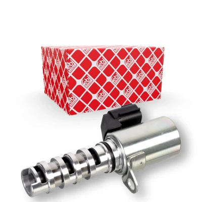 Bild av FEBI BILSTEIN 175436 Valve de commande, réglage d&#039;arbres à came INFINITI: FX SUV, QX70 NISSAN: MICRA 3