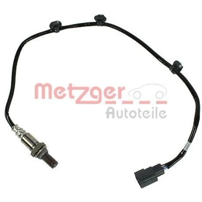 Bild av METZGER 0893118 Sonde lambda avec douille en caoutchouc référence OE M 18x1,5 4 TOYOTA: Yaris I 3/5 portes, II LEXUS: IS Berline