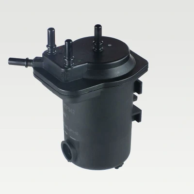 Bild av DELPHI HDF942 Filtre à Carburant avec raccord rapide RENAULT: MEGANE 2, SCENIC GRAND 2